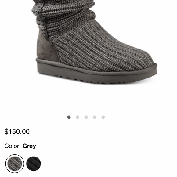 Ugg boots - Picture 7 of 7